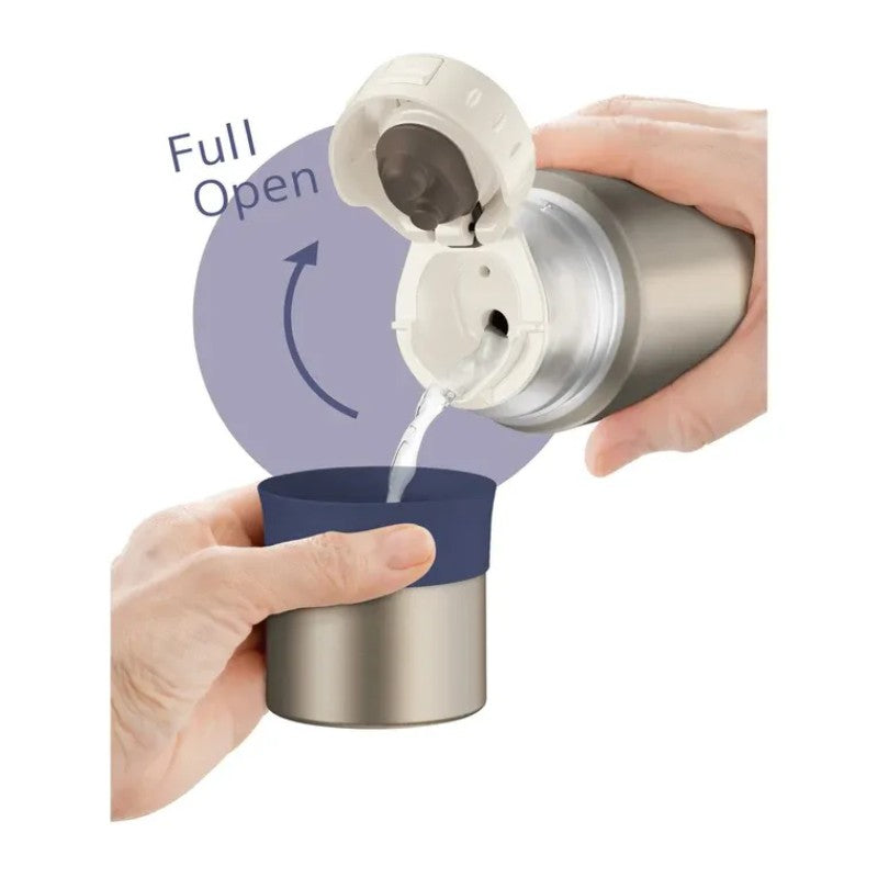 Thermos Stainless Steel Water Bottle FFM-502 500ml