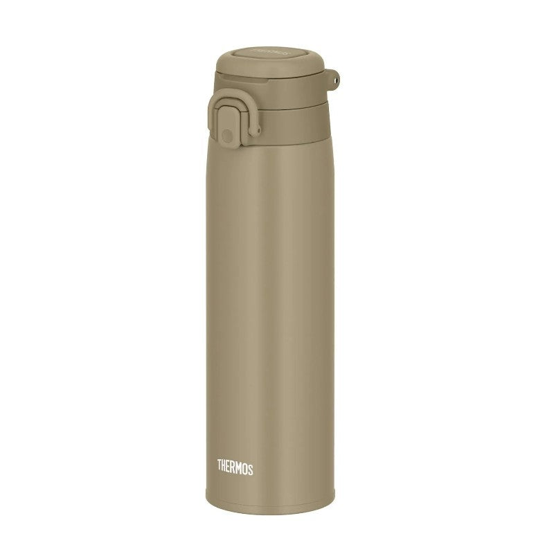 Thermos Vacuum Insulated Portable Water Bottle JOS-750 750ml