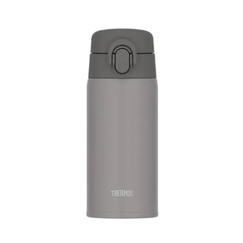 Thermos Vacuum Insulated Mobile Mug JOU-350 Stone Gray 350ml