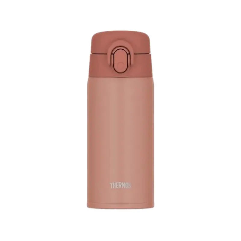 Thermos Vacuum Insulated Mobile Mug JOU-350 Terracotta 350ml