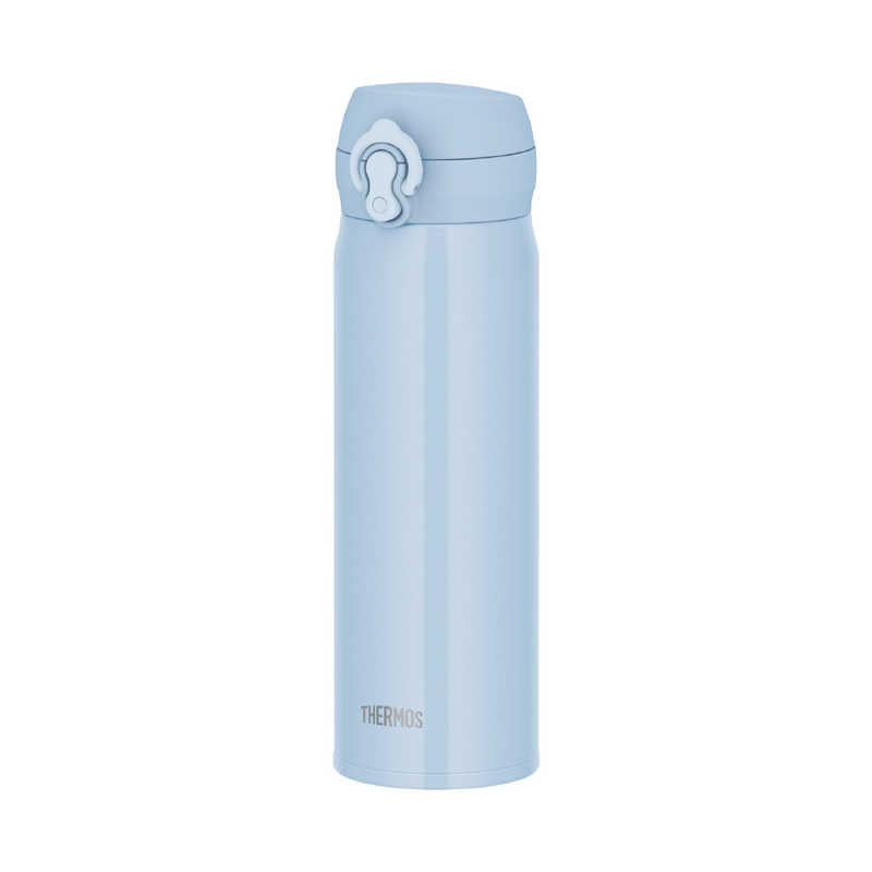 Thermos Vacuum Insulated Water Bottle Ice Blue JNL-S500-ICB 500ml