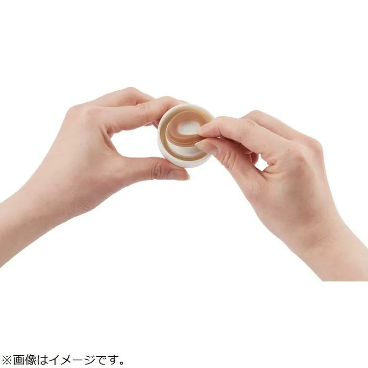 Thermos Vacuum Insulated Pocket Water Bottle JOJ-181 Olive Brown 180ml