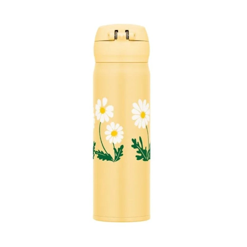 Thermos Vacuum Insulated Mobile Mug JNL-500TSS Retro Novana 500ml
