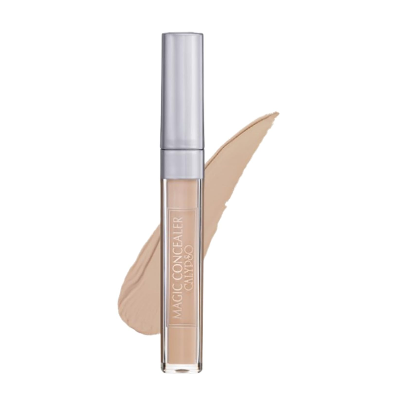 Calypso Magic蔻丽普索魔法遮瑕棒光泽米色 6g