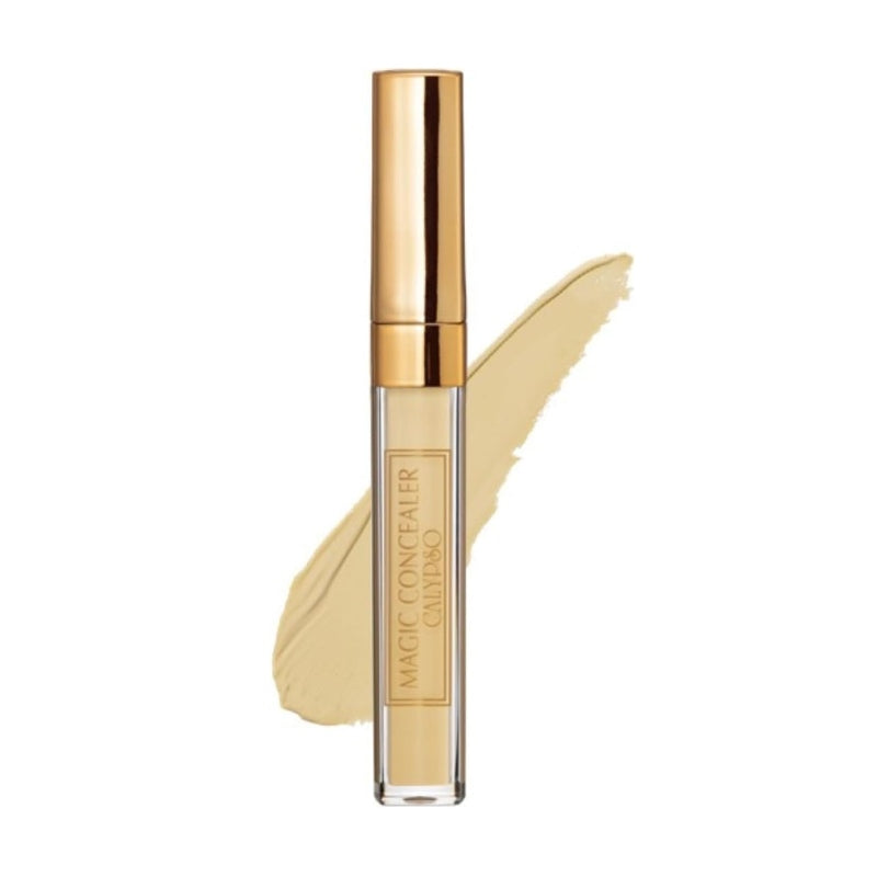 Calypso Magic Concealer Yellow Beige 6g