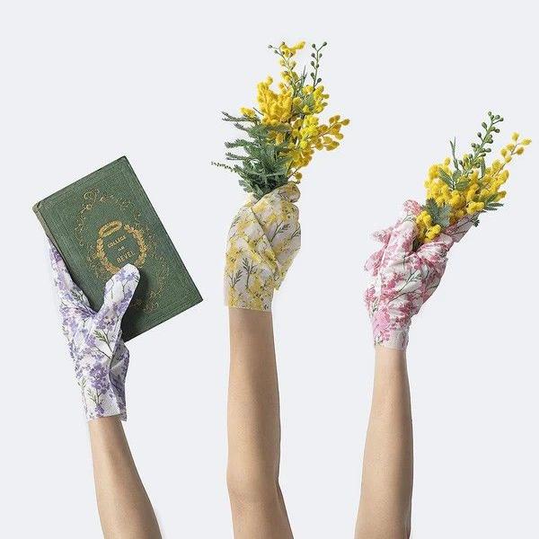 Kocostar Hand Mask Hyaluronic Acid