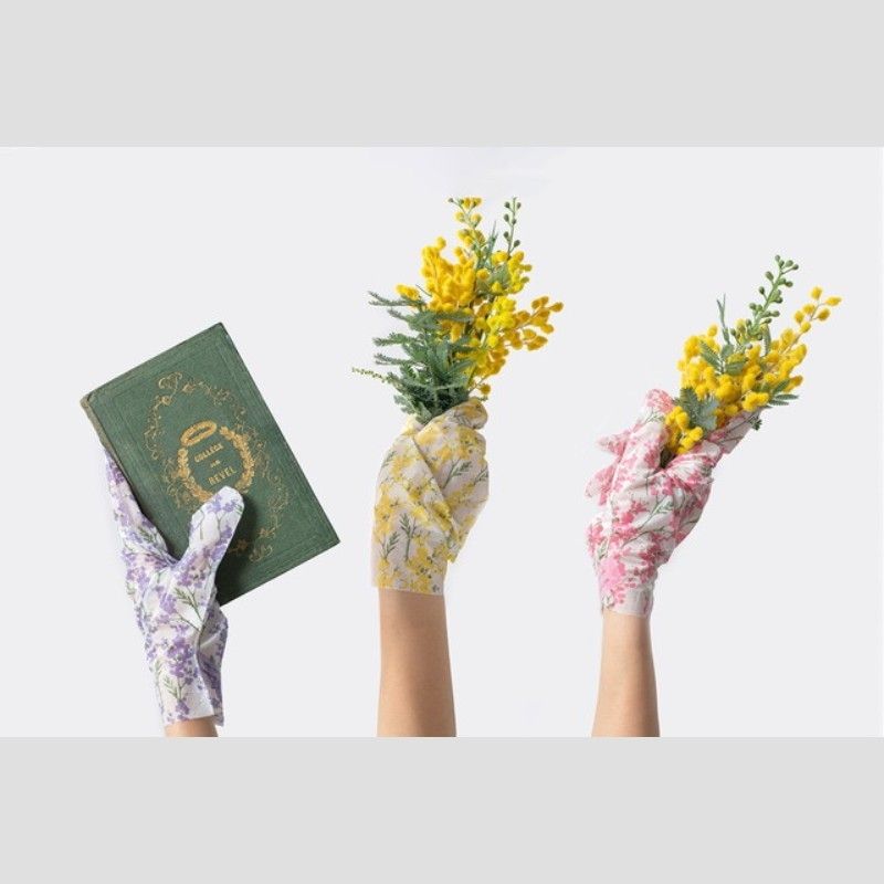 Kocostar Hand Bouquet Mask 1 pair