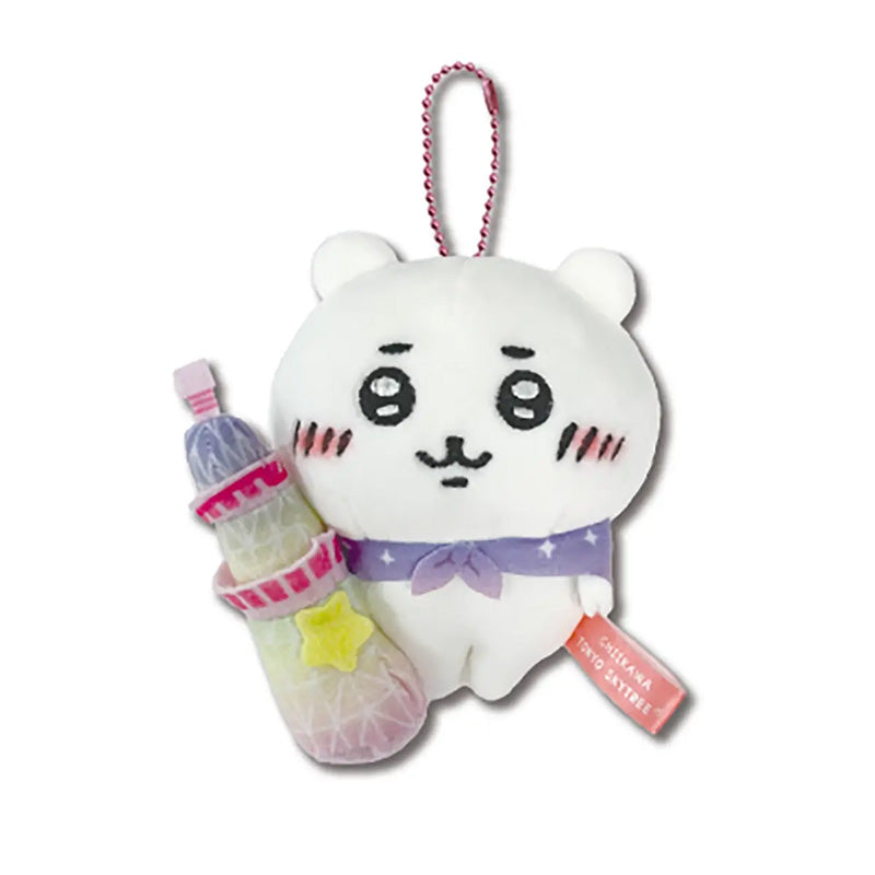 Chiikawa Mascot Holder Chiikawa Tokyo Skytree Limited