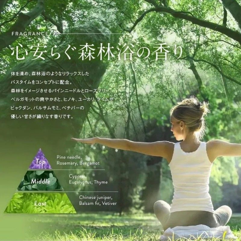 Off&Relax Deep Cleanse Spa Treatment 460ml