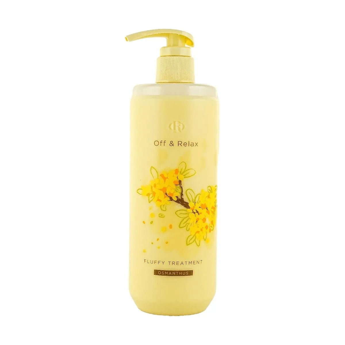 Off&Relax金木樨限定护发素 460ml