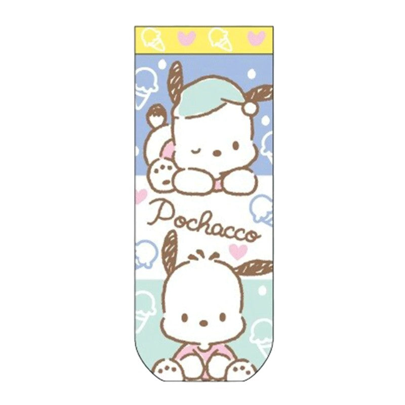 Sanrio Socks Pochacco Smile
