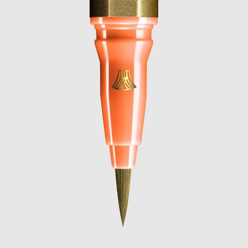 Flowfushi UZU Eye Opening Liner Liquid Eyeliner Khaki