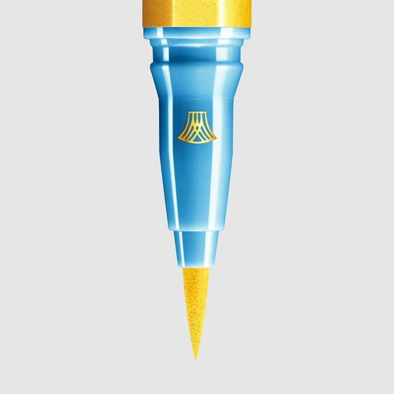 UZU By Flowfushi Eye Opening Liner Yellow