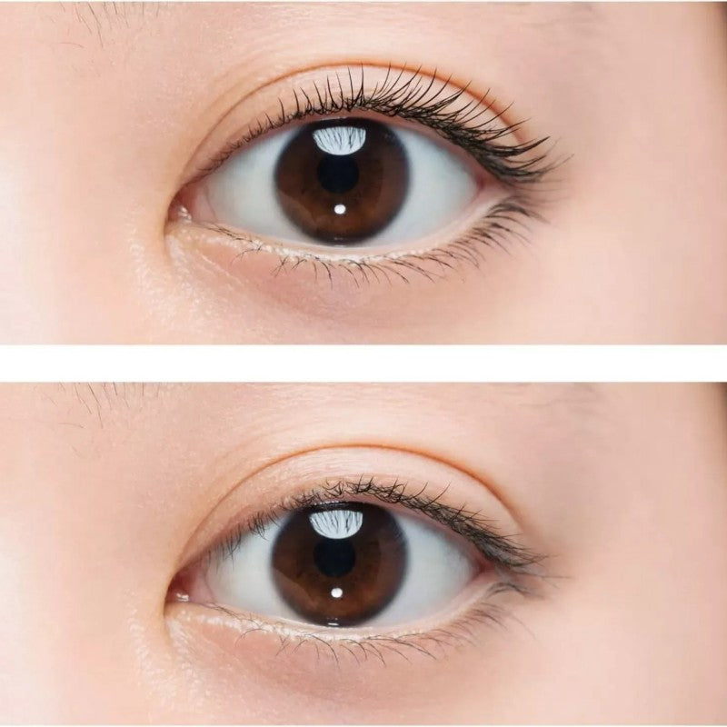Uzu Mote Mascara VOL.6 Black