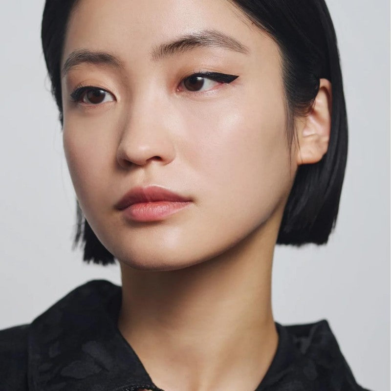 Flowfushi UZU Eye Opening Liner #Black