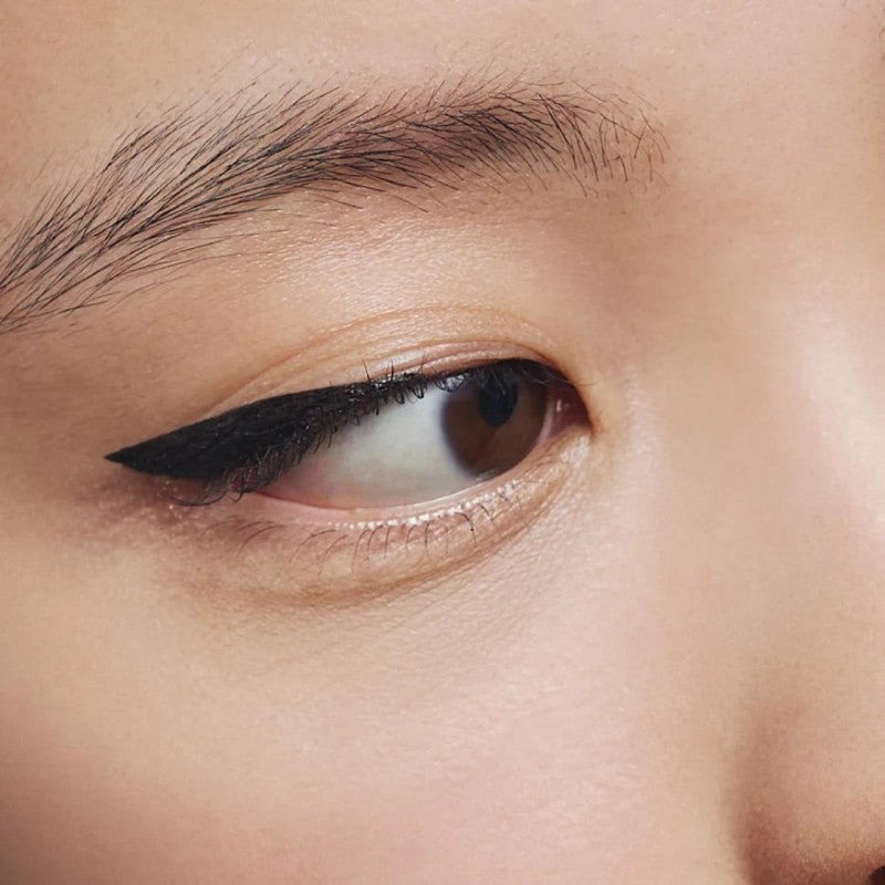 Flowfushi UZU Eye Opening Liner #Black