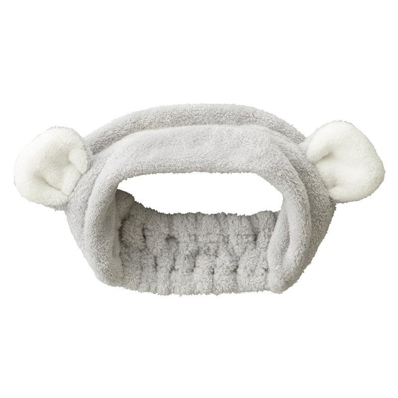 Carari Zooie Animal Hair Band Koala