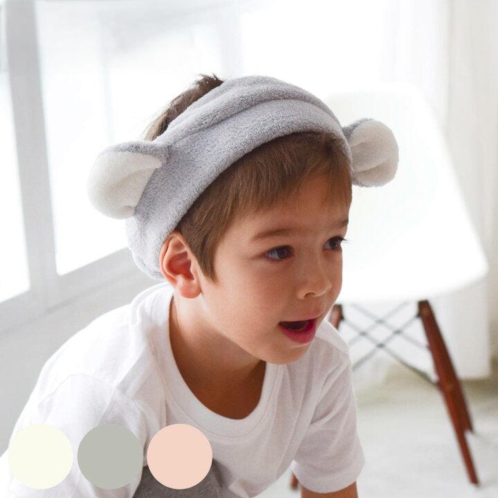 Carari Zooie Animal Hair Band Koala