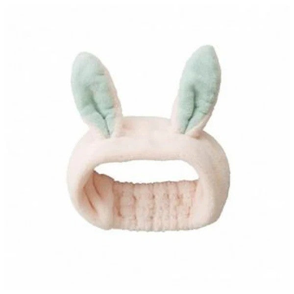 Carari Zooie Hair Band Rabbit