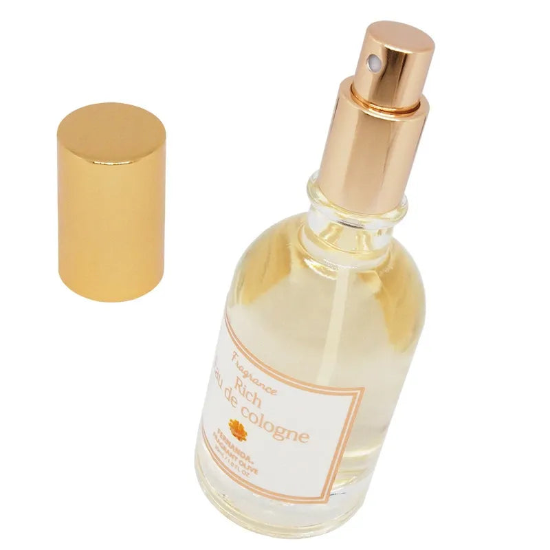 Fernanda Fragrance Rich Eau De Cologne Olive 30ml
