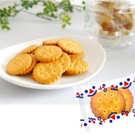 Mire铃木美乐圆饼180g