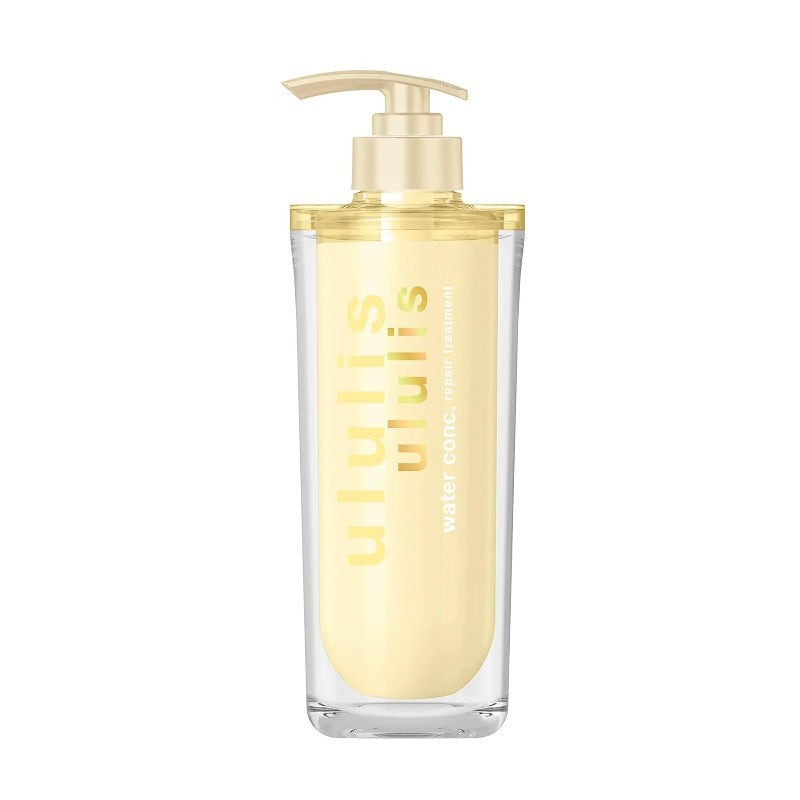 Ululis Repair Water Hair Treatment 335g