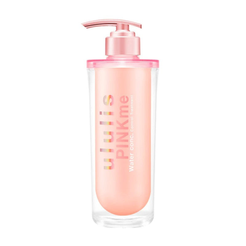 Ululis Pinkme Water Conch Control Hair Treatment 335g