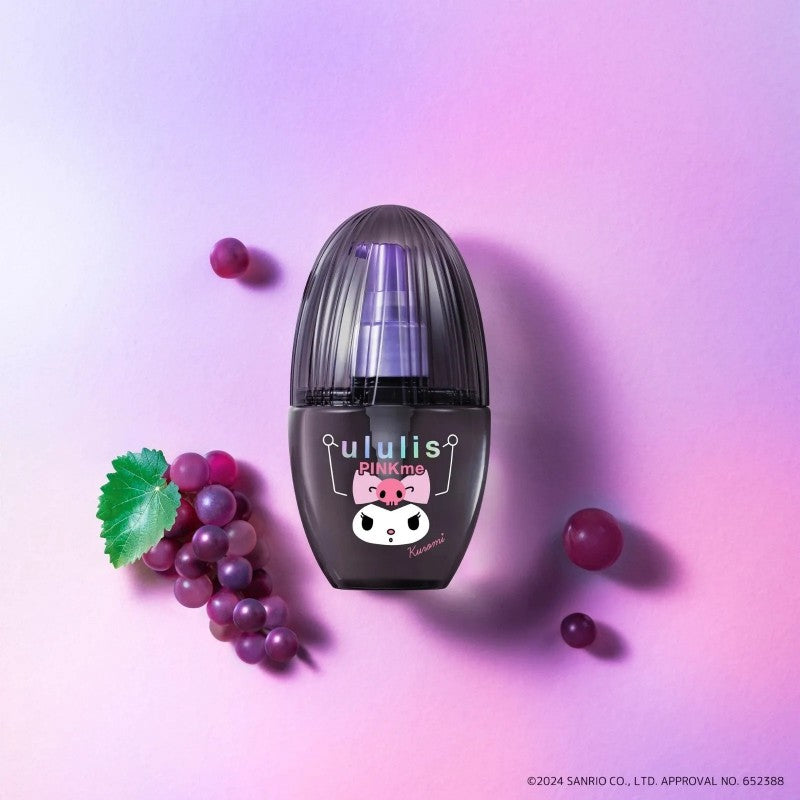 Ululis Pinkme Kuromi Hair Oil 100ml