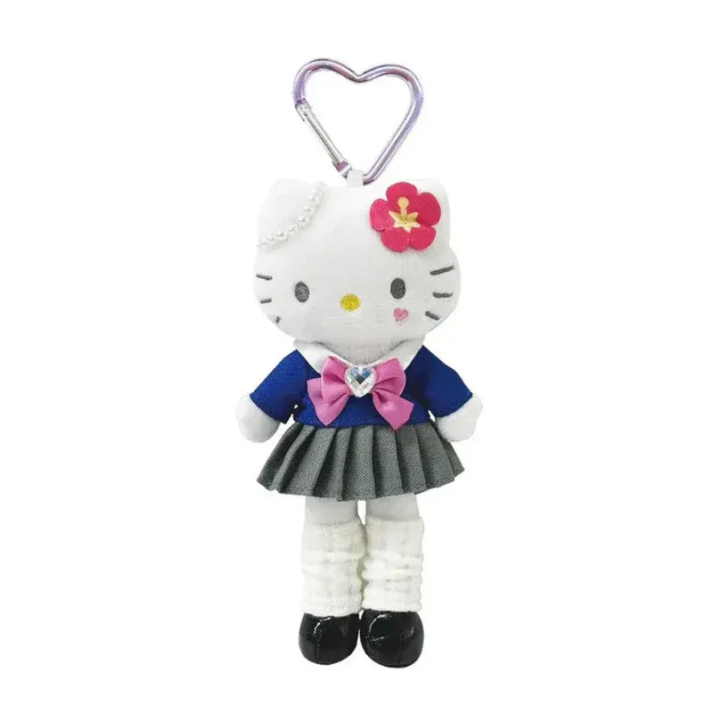 Sanrio Style Up Mascot Hello Kitty Fantasy Collection Kogal