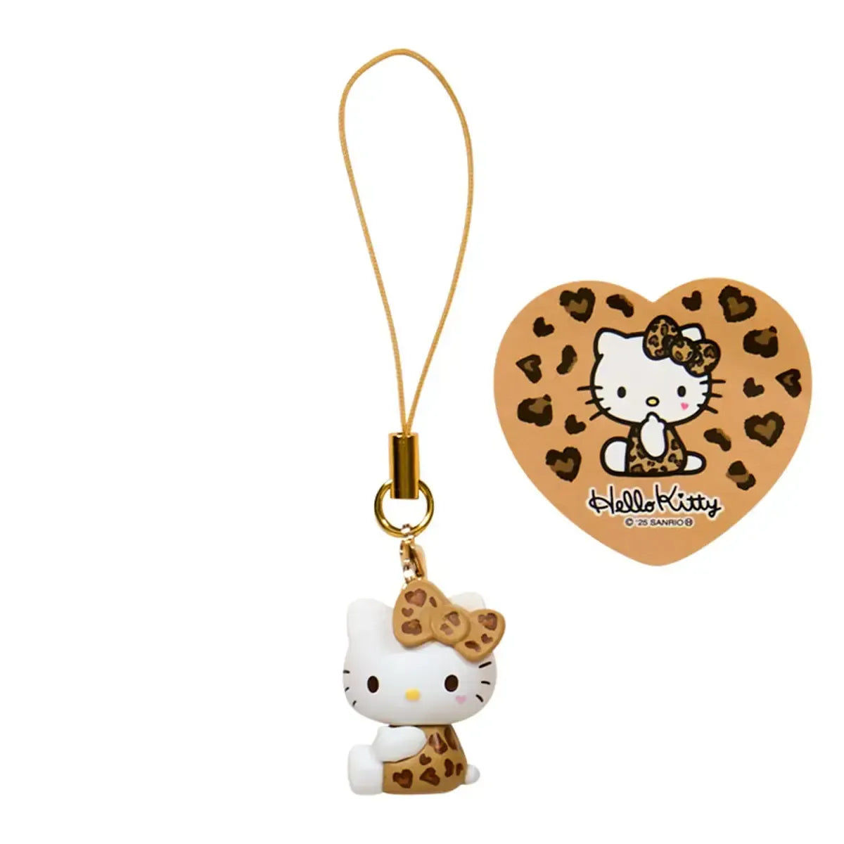 Sanrio Secret Mascot Strap Hello Kitty Blind Box