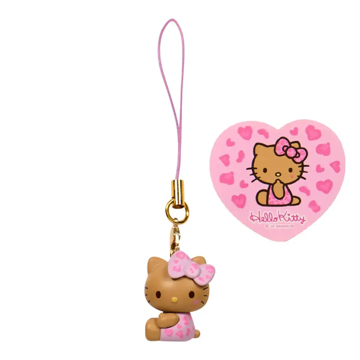 Sanrio Secret Mascot Strap Hello Kitty Blind Box