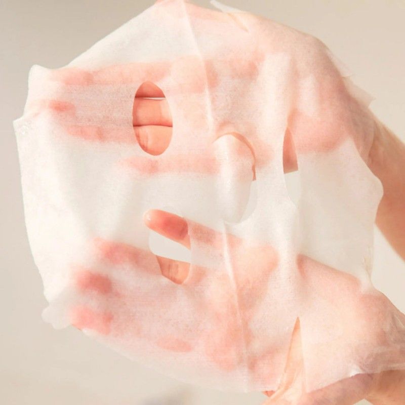 GIK PRP Serum Collagen Repair Moist Mask 21pcs