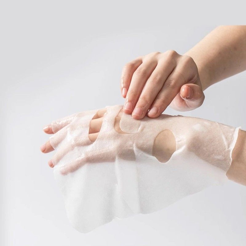 GIK PRP Serum Collagen Repair Moist Mask 21pcs