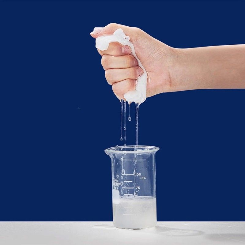 GIK PRP Serum Collagen Repair Moist Mask 21pcs