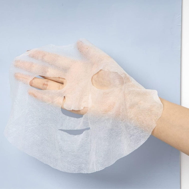 ITO Compressed Mask Paper 50pcs