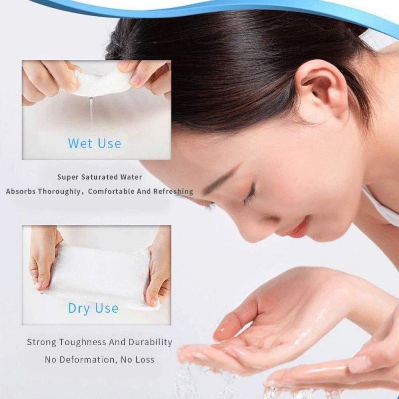 ITO Disposable Cleansing Towel 80pcs