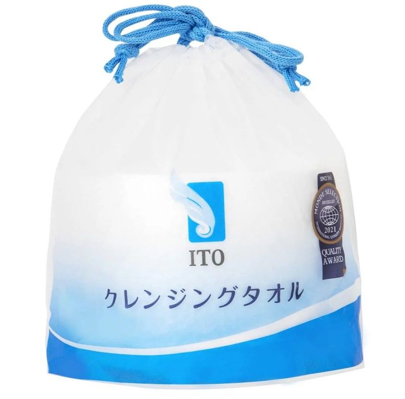 ITO Disposable Cleansing Towel 80pcs