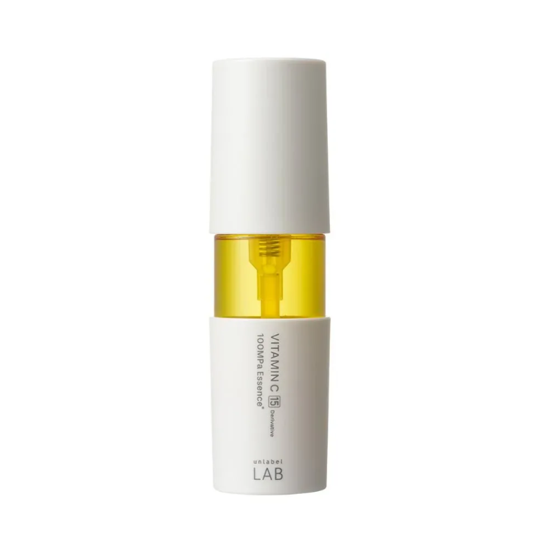 Unlabel LAB Dr. An Pore Cleansing Vitamin C Serum 50ml