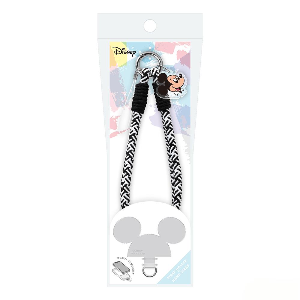 Disney Phone Wrist Strap Lanyard Mickey
