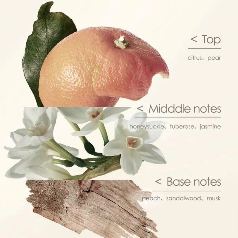 ShinkoQ Antipollution Hair Shampoo 400ml