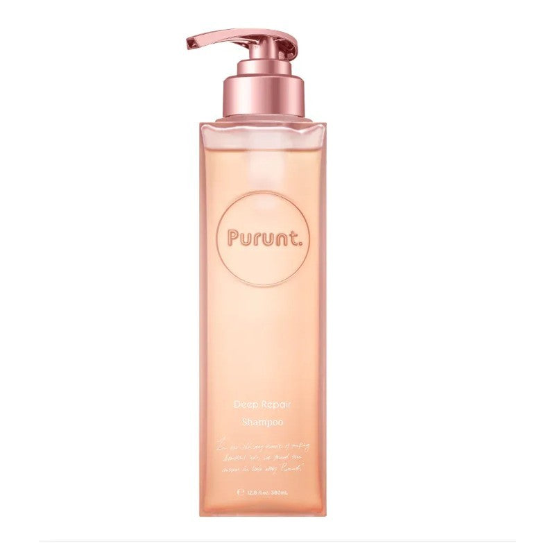 Purunt Deep Repair Shampoo 380ml