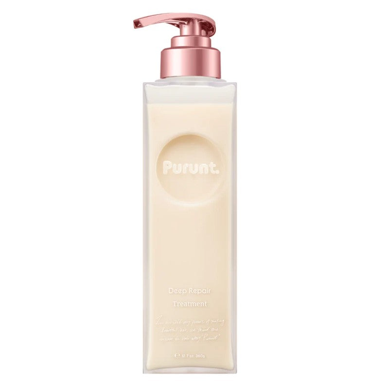 Purunt Deep Repair Serum Treatment 360g