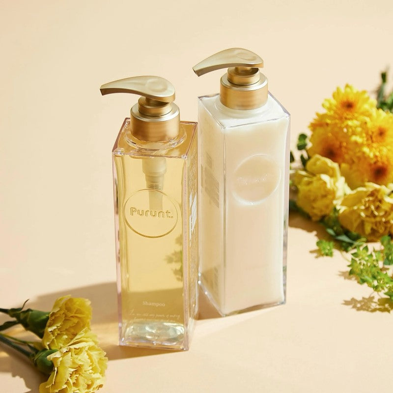 Purunt Deep Repair Serum Treatment 360g