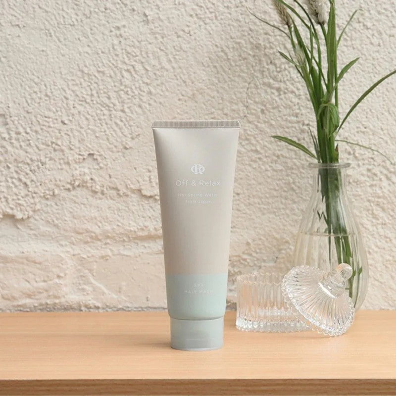 Off&Relax Spa Hair Mask 150g
