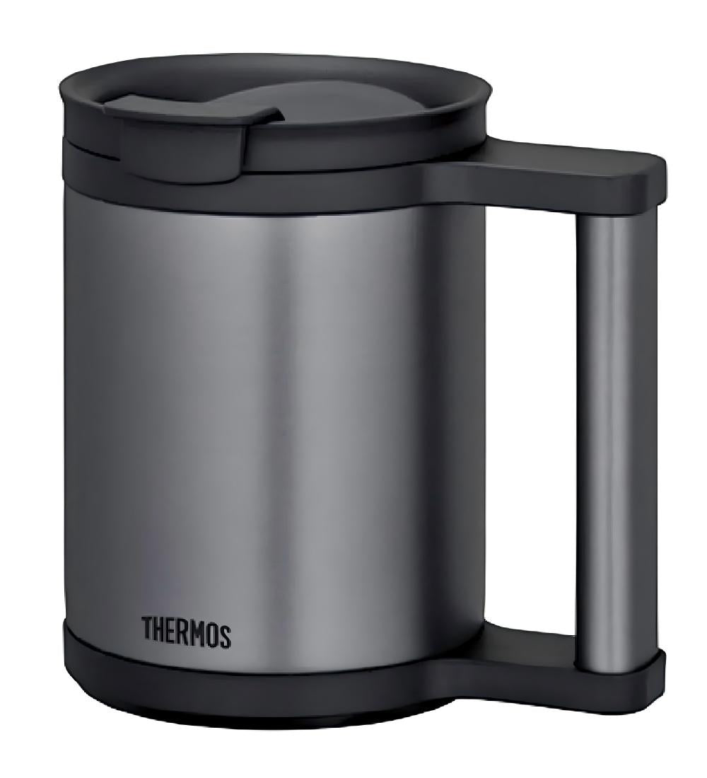 Thermos Vacuum Insulated Mug Black 280ml