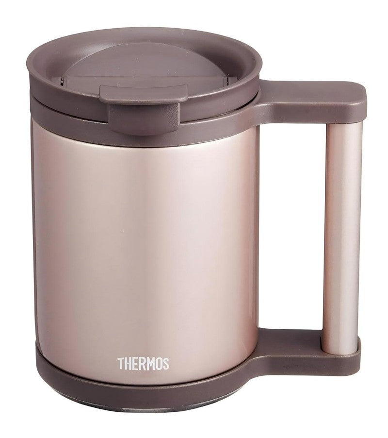 Thermos Vacuum Insulation Mug Cacao 280ml