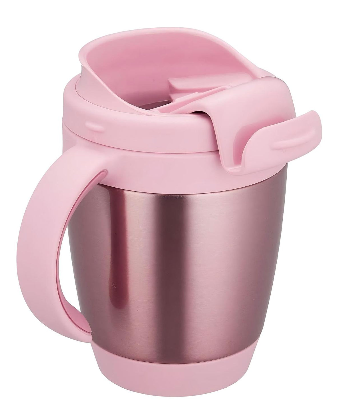 Thermos Vacuum Insulation Mug JCV-270 P Pink 270ml