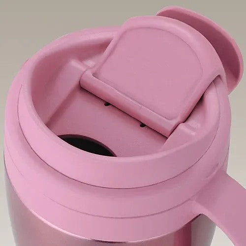 Thermos Vacuum Insulation Mug JCV-270 P Pink 270ml