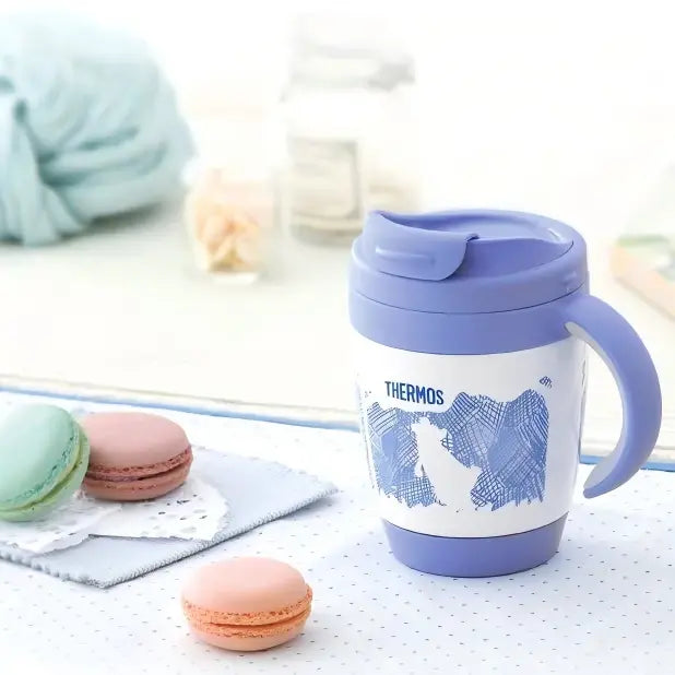 Thermos Vacuum Insulated Mug Cup 270ml