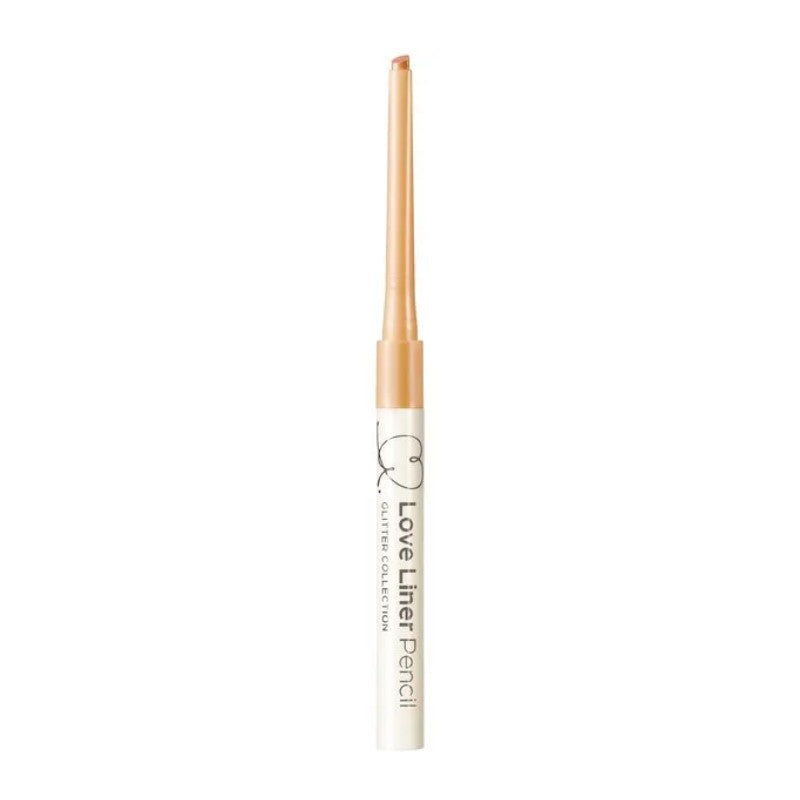 MSH Love Liner Glitter Pencil Eyeliner Champagne Beige